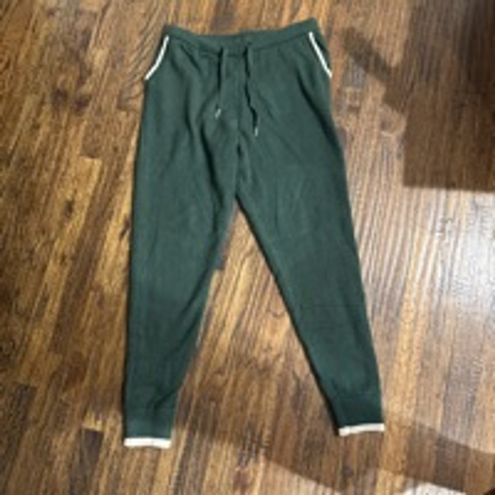 Savage x Fenty Knit Joggers